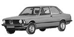 BMW E21 C228F Fault Code