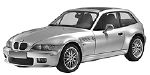 BMW E36-7 C228F Fault Code