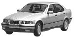 BMW E36 C228F Fault Code