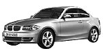 BMW E82 C228F Fault Code