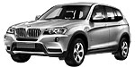 BMW F25 C228F Fault Code