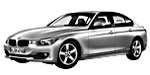 BMW F30 C228F Fault Code